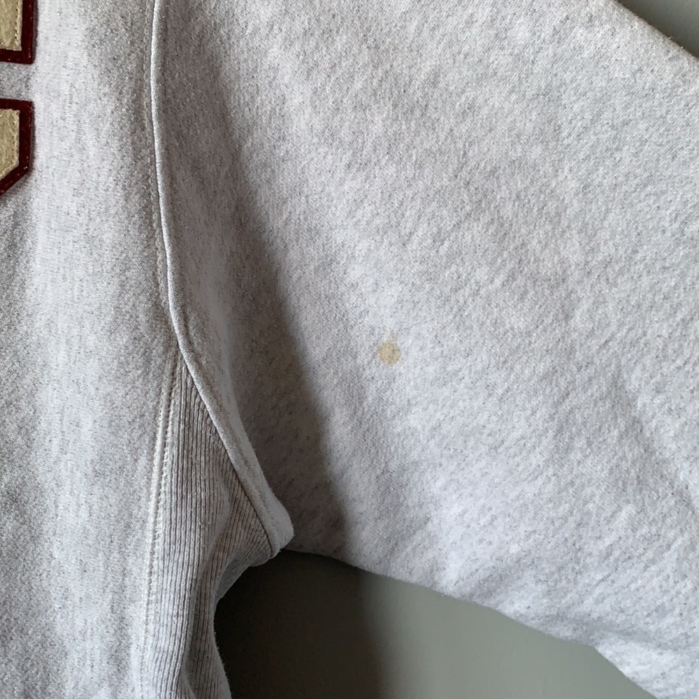 Champion // Reverse Weave Crew - Picture 5 of 6